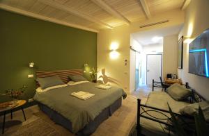 Tenuta Bussete Country Hotel