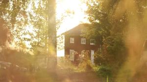 Cozy Stuga - Mountain View