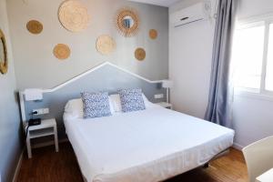 Double or Twin Room room in Hotel Subur