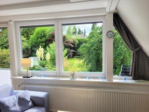 Ferienhaus Heide Knirps