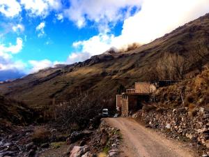 Gite entre les Vallées