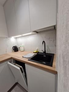 Gdynia Główna Apartament