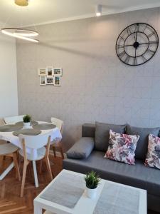 Gdynia Główna Apartament