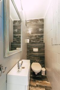 Apartamenty Jabłonowa