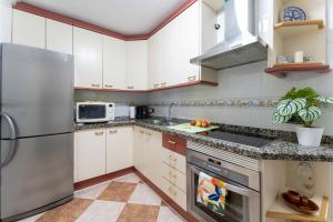 MalagaSuite Sotomar Apartment