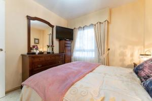 MalagaSuite Sotomar Apartment