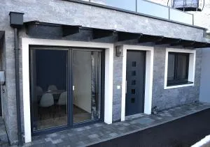 Appartement Diana - 蓬高地区施瓦察赫