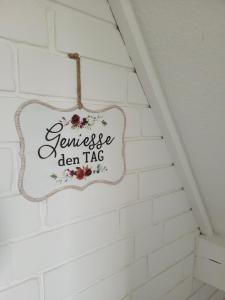 Ferienhaus Heide Knirps