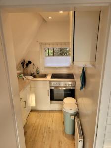 Ferienhaus Heide Knirps