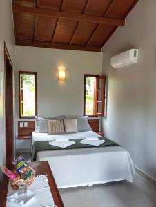 Pousada Recanto da Grande Paz