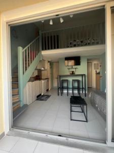 Les portes de la plage port leucate - 3hvězdičkové hotely ve městě Port Leucate