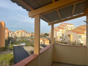 Les portes de la plage port leucate