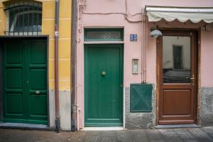 057 - Casa Portobello, Centrale a 50 metri dal mare