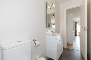 UHC Acacias Apartments