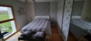 Sejours chez l'habitant chambres tout confort : Chambre Double