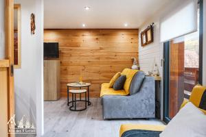 Maisons de vacances Gite des 3 lutins : photos des chambres