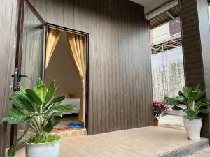 Pleiku Homestay - Mỹ Thạch