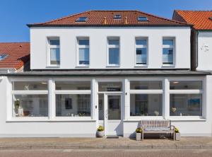 Haus Menno Janssen - Einzelzimmer
