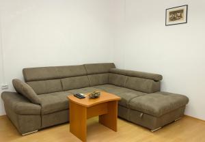 Simple and Spacious 1 Bebroom Flat with terrace