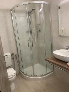 Economy Double Room room in Hotel Cairoli
