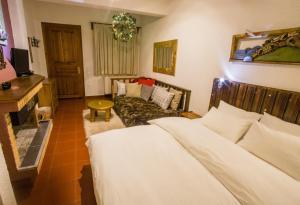 Mylonas Guesthouse