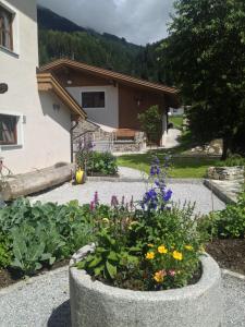 Geigerhaus 500 Jahre - Appt C