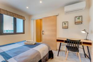 Exclusive 2bedrm AirCon 200m beach Costa Adeje