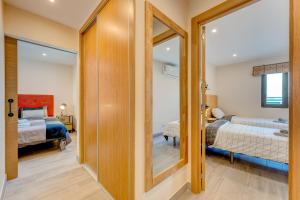 Exclusive 2bedrm AirCon 200m beach Costa Adeje