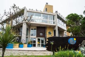 Playa Gaviota Suites Apart