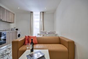 Maisonette room in Centrally located Valletta 2-bedroom Loft