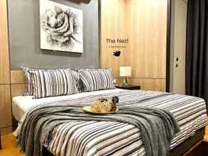 吉隆坡盖特威公寓 - 吉隆坡