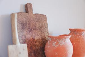 Appartements La Madone : photos des chambres