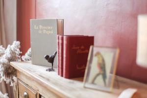 Appartements La Madone : photos des chambres