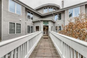 Vermont Paradise - 4hvězdičkové hotely ve městě Warren