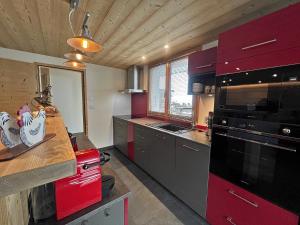 PASTORALE 2 - Bel appartement avec terrasse - Wifi - Garage