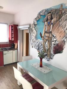 Apartmani Tinka 