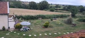 B&B Chambre Chante Cristal