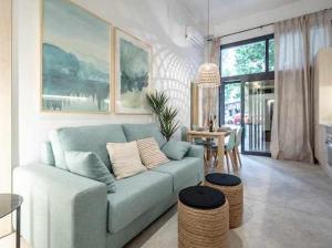 Fantástico loft Ciudad artes y ciencias APT 1 - 3hvězdičkové hotely ve městě Valencie