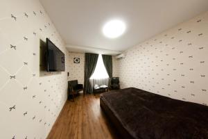 Standard Double Room room in Palacio Hotel