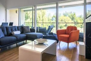 Clearwater 74, Goldcrest P