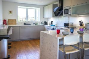 Clearwater 74, Goldcrest P