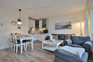 Wohnpark Niendorf 13 Wohnpark Niendorf 13 Appartement 04