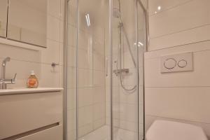 Wohnpark Niendorf 13 Wohnpark Niendorf 13 Appartement 04