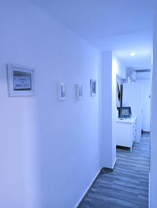 El Terrat de la Tecla - Dúplex Casc Antic