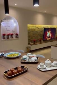 Samcri Luxury Home