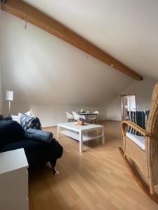 Gerolstein, Urlaub in der Eifel 2 - Ferienwohnung