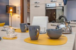 "RHOme14" Cozy apartment for smart workers