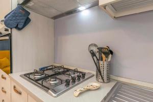 "RHOme14" Cozy apartment for smart workers