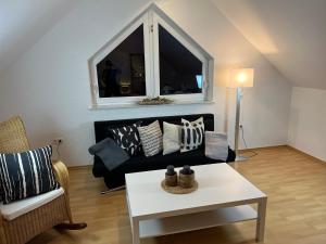 Gerolstein, Urlaub in der Eifel 2 - Ferienwohnung