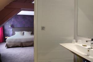 Hotels Best Western Citadelle : photos des chambres